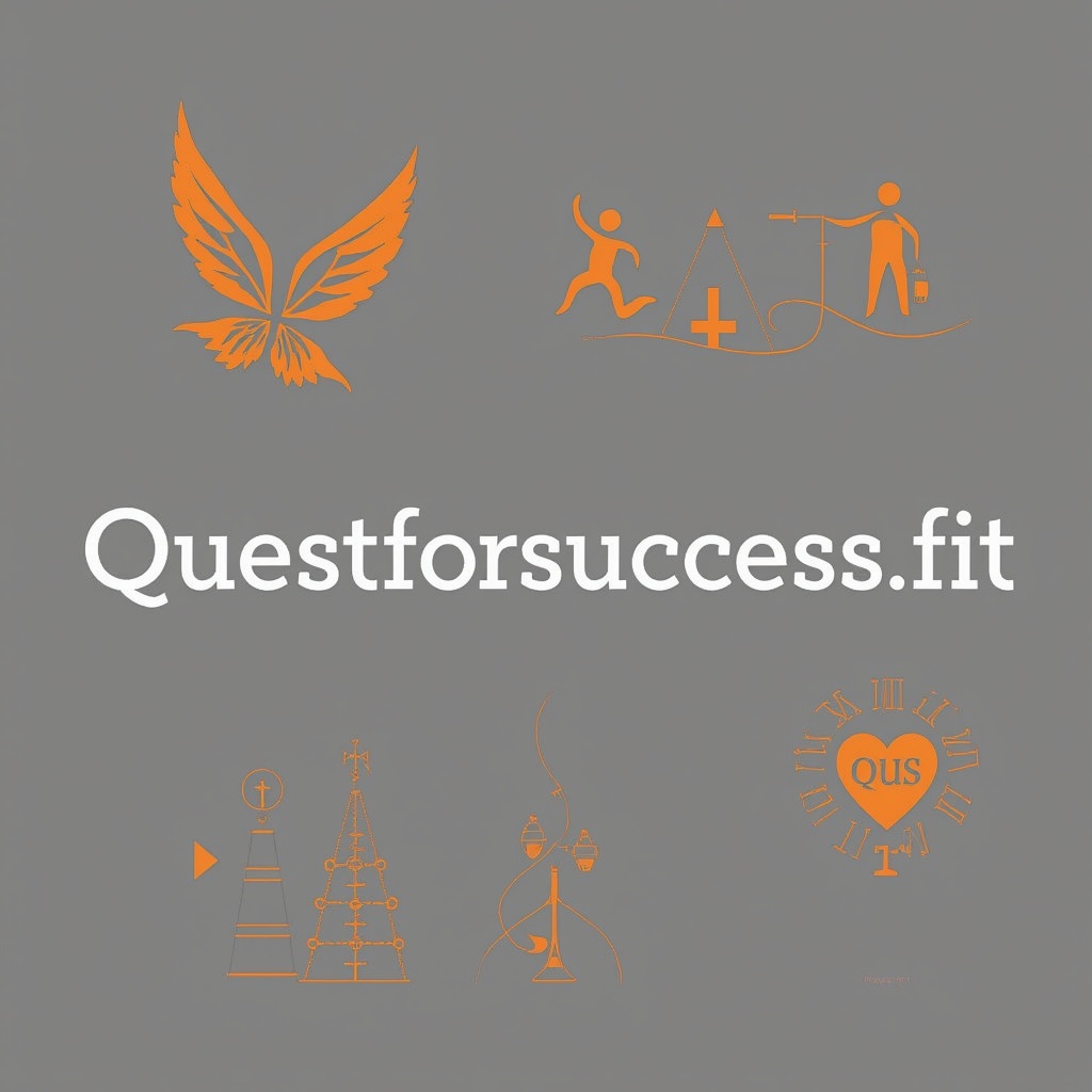 Questforsuccess